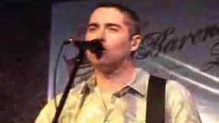Barenaked Ladies Maybe Katie Live January 15 2007