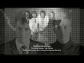 ABBA BLANCMANGE The Day Before You Came MBL 2025 Now And Then Combined Remix