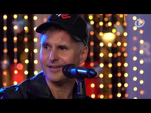 Celoten koncert skupine FLIRRT na 28-urnem dobrodelni maratnonu