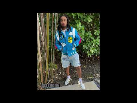 Jim Jones & Migos - We Set The Trends (Slowed)