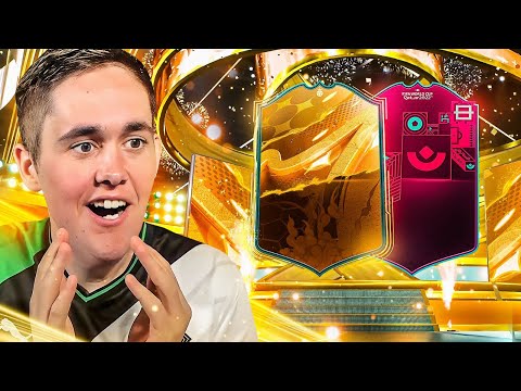 OMG!!! I PACKED AN INSANE WORLD CUP HERO & PATH TO GLORY!!!