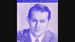 Vaughn Monroe - Someday You&#39;ll Want Me To Want You (1949)