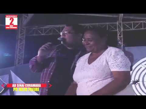 ANDERSON FREIRE - CORAÇÃO VALENTE FEAT LUIZA FREIRE(SUA MÃE)