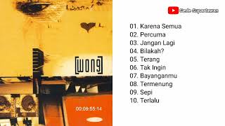 Download lagu Full Album Wong - Self Titled mp3