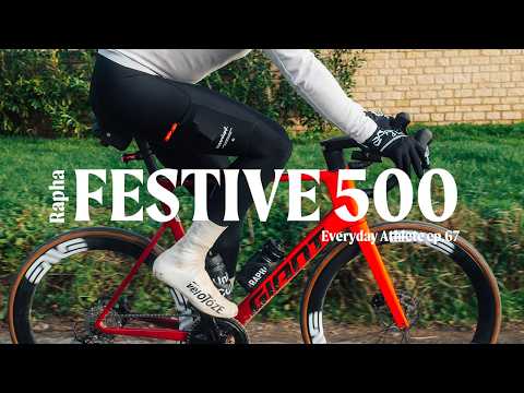 I Said I'd Never Do This Again! | Ride with me