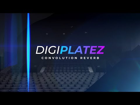 Free Download Digiplatez v1.0 AU VST WiN MAC RETAiL-DECiBEL