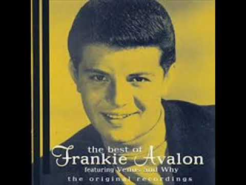 Ginger Bread Frankie Avalon In Stereo Sound 1958 #9