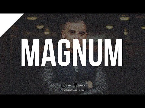 Ninho / Sofiane Type Beat - "Magnum" | prod. Worek