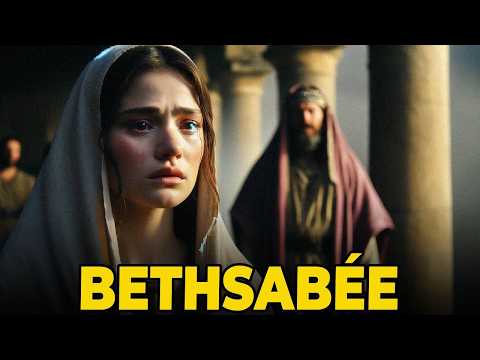(REVEALED) The Details of Bathsheba's Life That No One Ever Tells You
