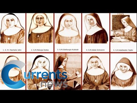 Ten Sisters of St. Elizabeth Who Were Martyred in Poland During WWII Are Now Being Beatified