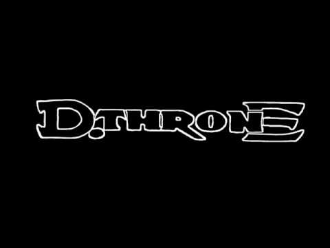 D. Throne - Anymore (Wartime Novelty) - demo, 1994
