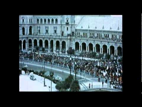 Myths exposed - Franco, head of the State Government