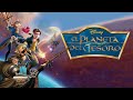 Opening Vhs De El Planeta Del Tesoro VHS México 2002
