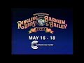 WFSB Ringling Brothers Barnum Bailey Circus Promo 1997