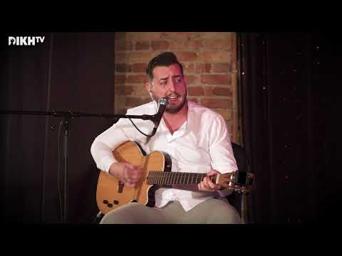 Szilvási Gipsy Folk Band : Áj Devlale szo te kerav // Dikh Tv - Bega Mo