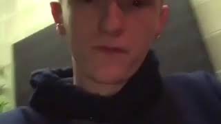 Slim Jesus “Who Run It Remix” Snippet