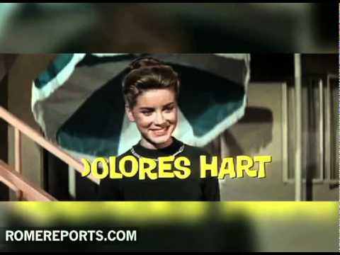 Una monja protagonista de documental nominado a los premios Oscar