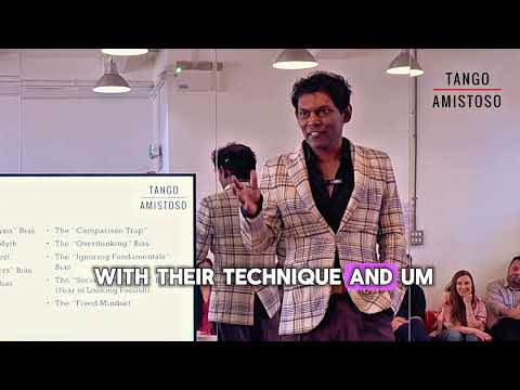 Leaders 5X5 Mapping System by Winston Veerender