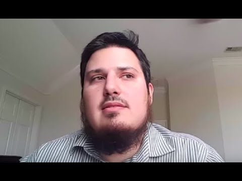 Daniel Haqiqatjou, muslim skeptic in the arena, a scientific response