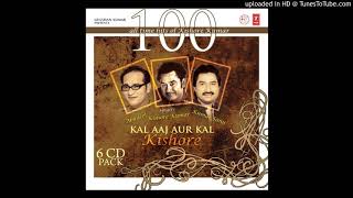 #kishore #sanu #abhijeet #Phir Wahi Raat Hai