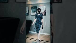 Gái xinh Tiktok Trung Quốc#2022年#gaixinh#193