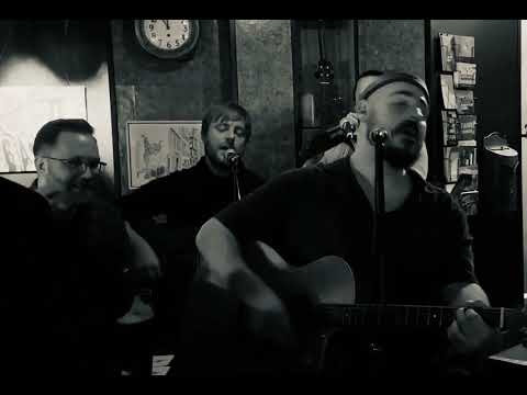 Annes Ex - Dussmann (Betterov Cover) 7.12.2024 Schnoor Destille Bremen