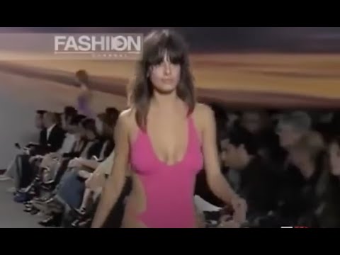 SWIMWEAR Summer 2004 - Swimwear FC