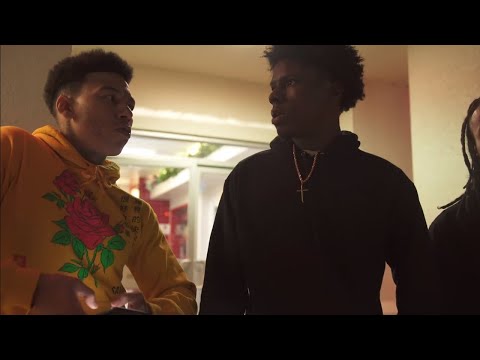 O'Way - Feel Me (PLU$ TAX RECORDS)