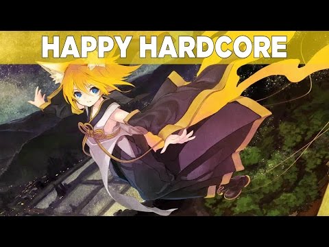 【Happy Hardcore】S3RL - Happy Hardcore Tonight ( Vau Boy Remix)