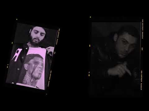 Francisko - Near Miss (ft. Acho)