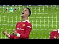 Cristiano Ronaldo vs Brighton & Hove Albion Home HD 1080i (16/02/2022) by kurosawajin4869