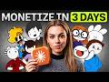 How I Make Viral 2D Animation Videos With Claude Code