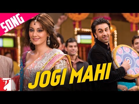 Jogi Mahi Song | Bachna Ae Haseeno | Ranbir | Minissha | Sukhwinder | Shekhar | Himani