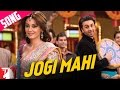 Jogi Mahi Song Bachna Ae Haseeno Ranbir Minissha Sukhwinder Shekhar Himani