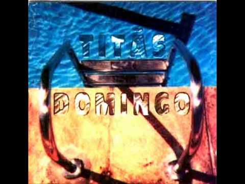 Ridi Pagliaccio - Titãs