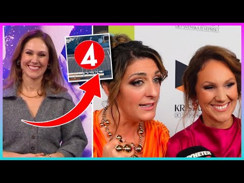 Avslöjar pinsamma tabben i Nyhetsmorgon: “På toaletten…”