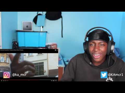 REACTION TO Ess2mad X mazza Abz - Feelings too (Music Video) | Pressplay