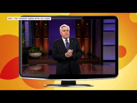 The best late-night riffs on election 2013