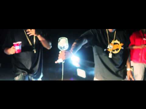 Reggie Slums ft Yung Kash - Options