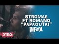 Stromae feat. Romano "Papaoutai" en live dans la Radio Libre
