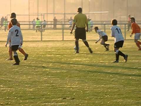 ASWH E5 Oranje Wit E6 1