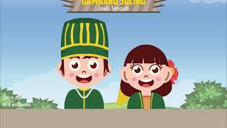 Download lagu Gambang Suling (Jawa tengah) mp3