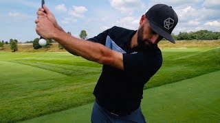 THE #1 SWING TRAINER IN GOLF WITH JOSH KELLEY