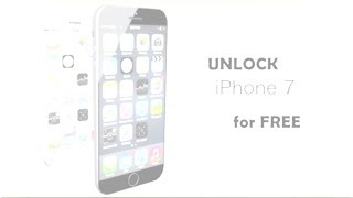 Unlock iPhone 7 Boost Mobile For Free