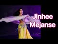 Jinhee Kim Mejanse Jinhee Bass Orientaldance 벨리댄스
