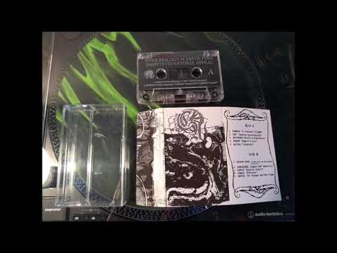 Even Biology Is Revolting Despite It's Natural Appeal (2018) - *Compilation*