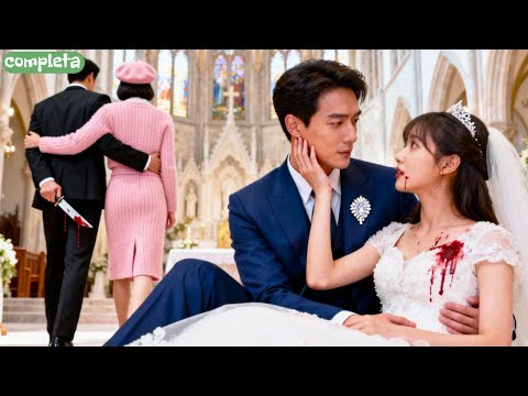 Mi esposo me mató en la boda; al renacer, elegí al CEO que me amó y juntos iniciamos la venganza.