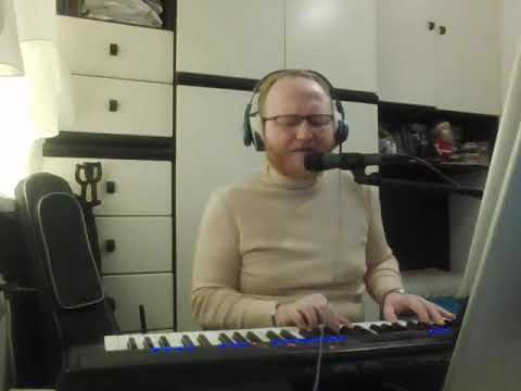 It's a matter of time by EIG Matej Železnik (cover)