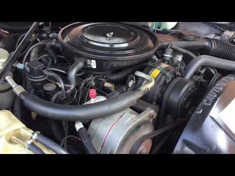 1985 Cadillac Seville (CC-1513882) for sale in MILFORD, Ohio