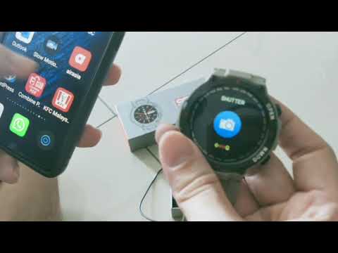 Uonevic 2021 New K22 Smart Watch Men product review (spoilt in less than 1 month)